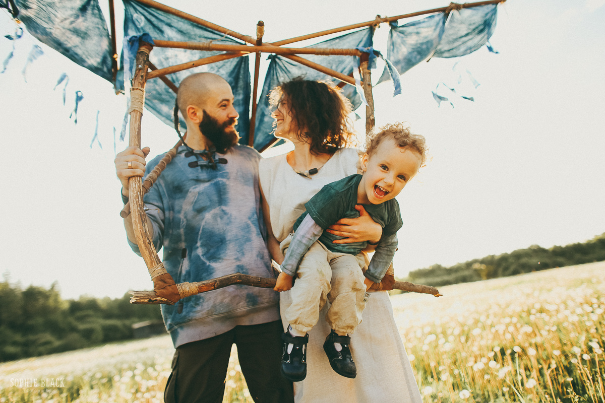 Ты мои крылья. Соня Черных (sophieblack)