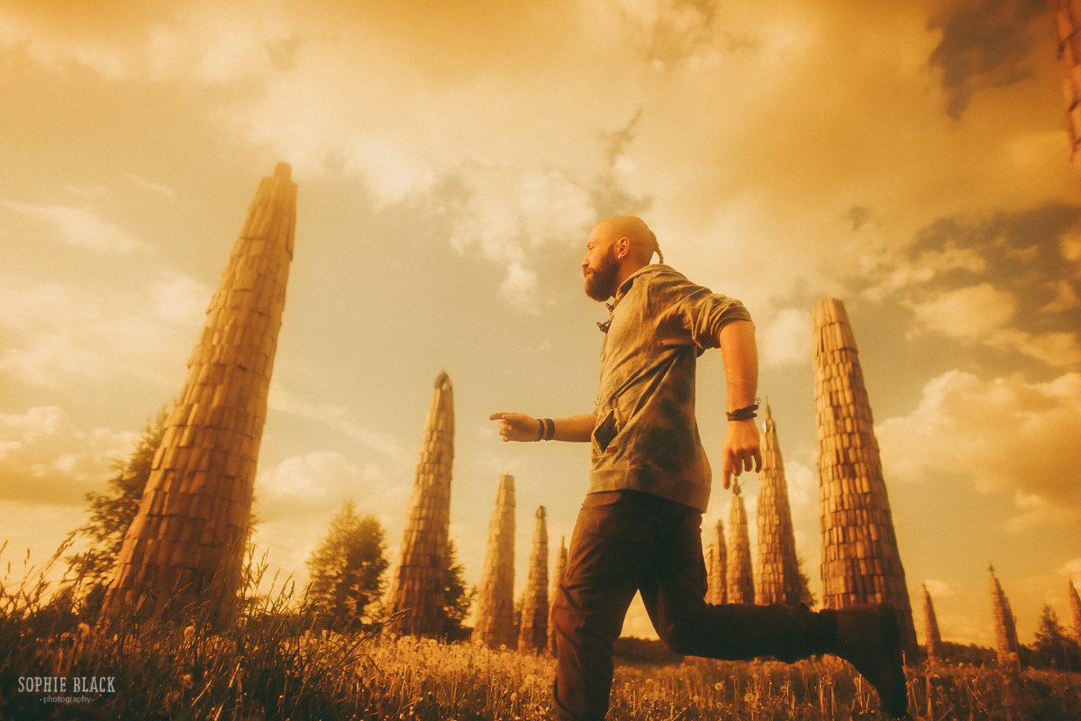 Ты мои крылья. Соня Черных (sophieblack)