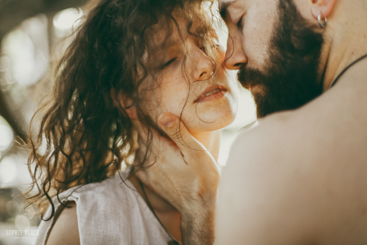 Ты мои крылья. Соня Черных (sophieblack)