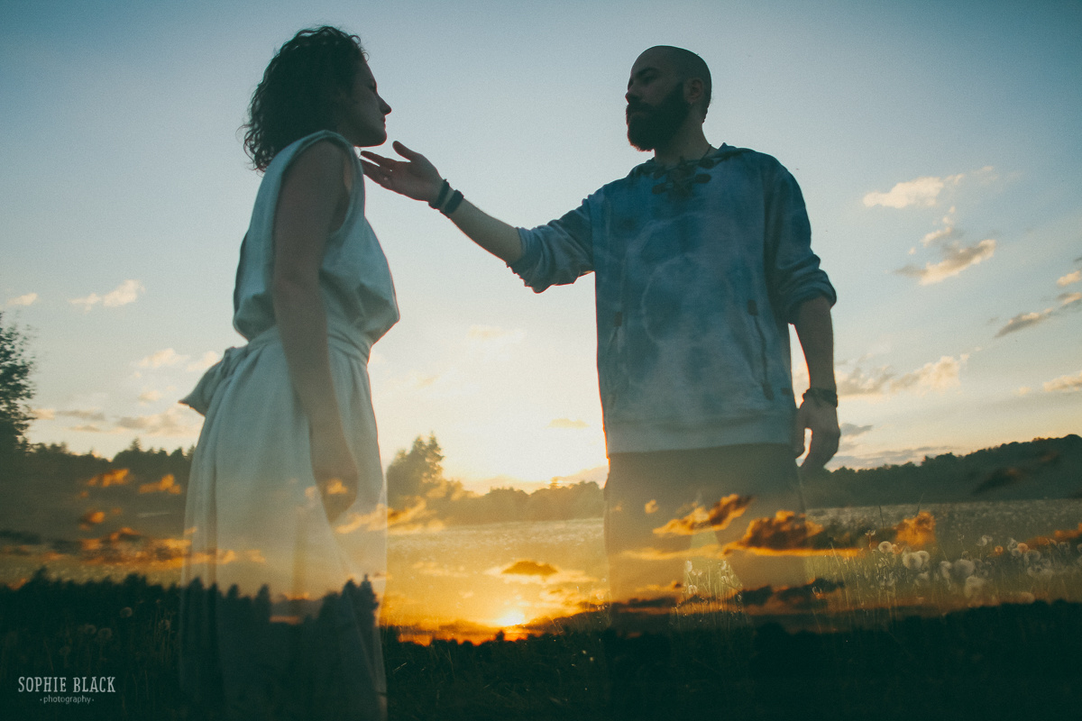 Ты мои крылья. Соня Черных (sophieblack)