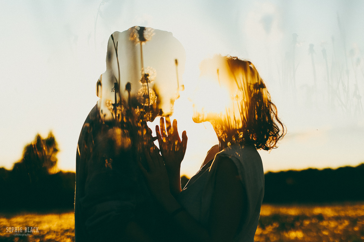 Ты мои крылья. Соня Черных (sophieblack)