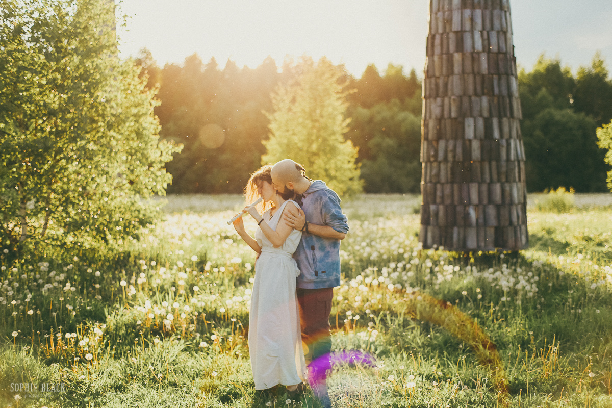 Ты мои крылья. Соня Черных (sophieblack)