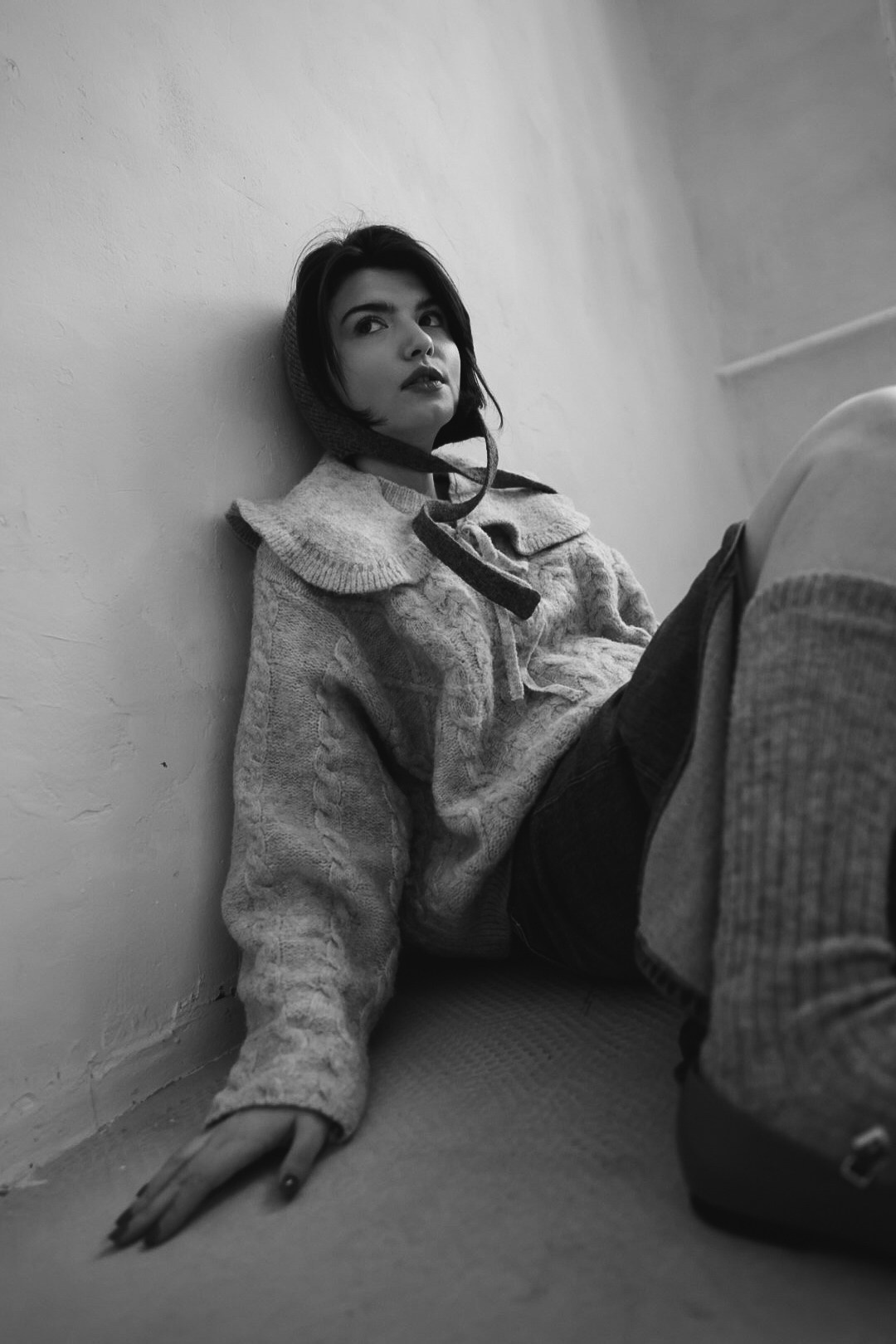 Лиза. Фотограф Нижний Новгород