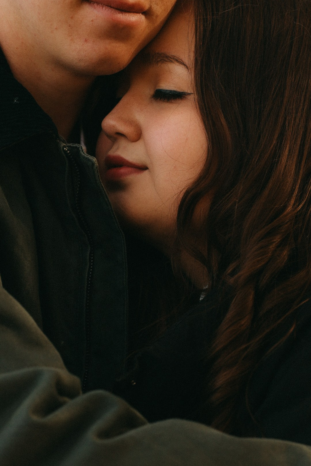 Вадим и Марина. Фотограф Нижний Новгород