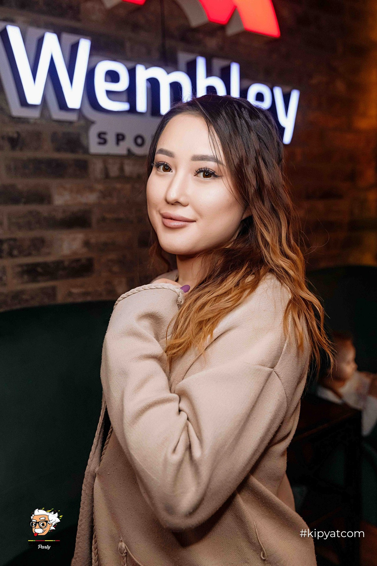 Эйнштейн Party