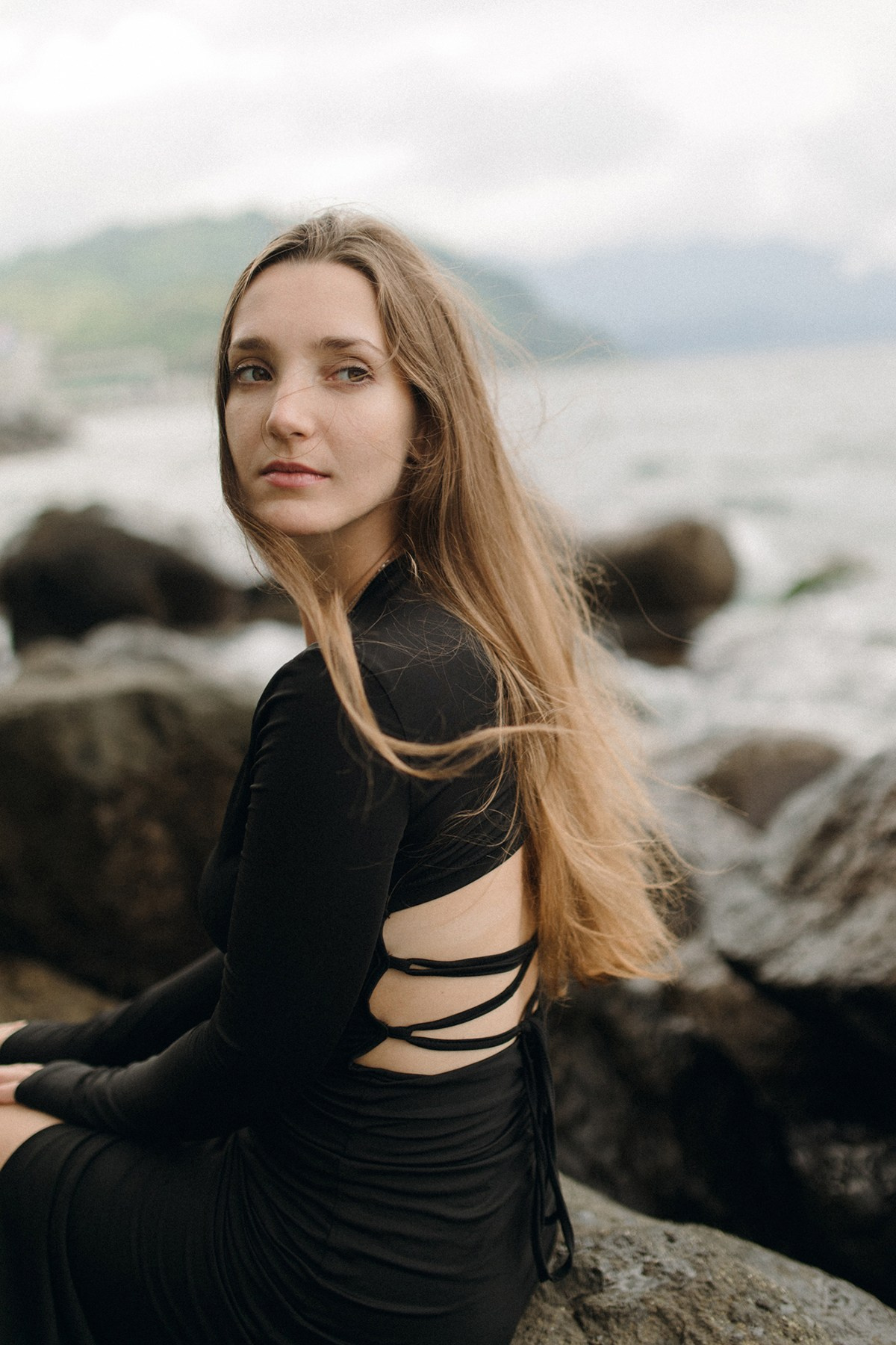 Alena. Anastasia Blud Photography