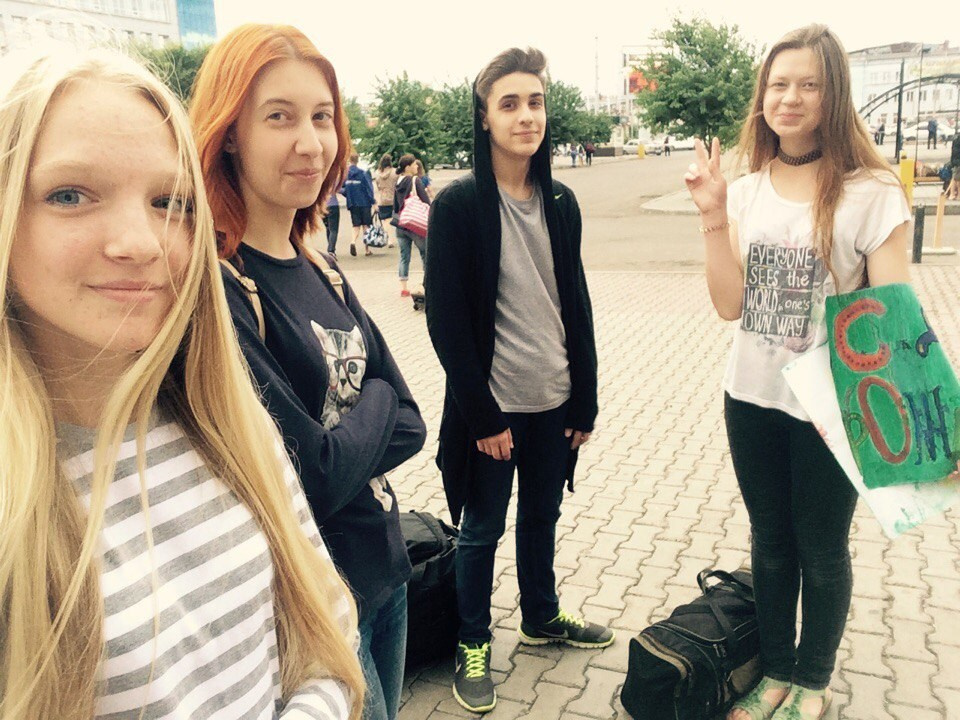 Август. Семейный, Свадебный фотограф СПБ Питер— Романова Екатерина