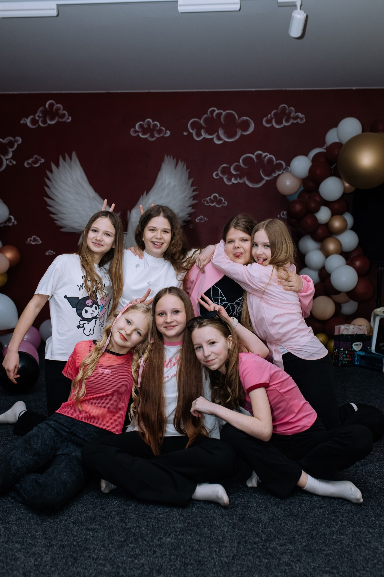 Отзывы. Фотограф Могилев Беларусь