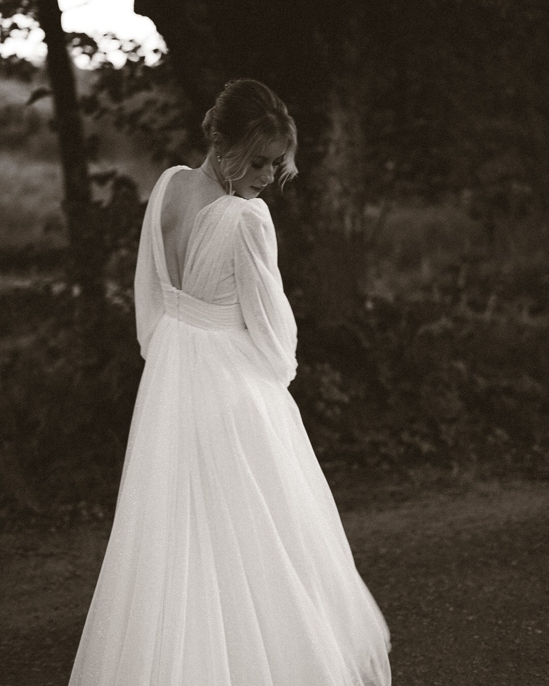 A&I. Фотограф Гвоздева Варвара / Москва