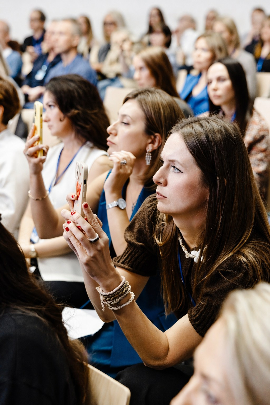 Репортажный фотограф в Екатеринбурге и Москве | Фотосъемка конференции Anagran Biotech Med. Фотограф Дмитрий Судаков — Свадебная и репортажная съемка в Екатеринбурге и Москве