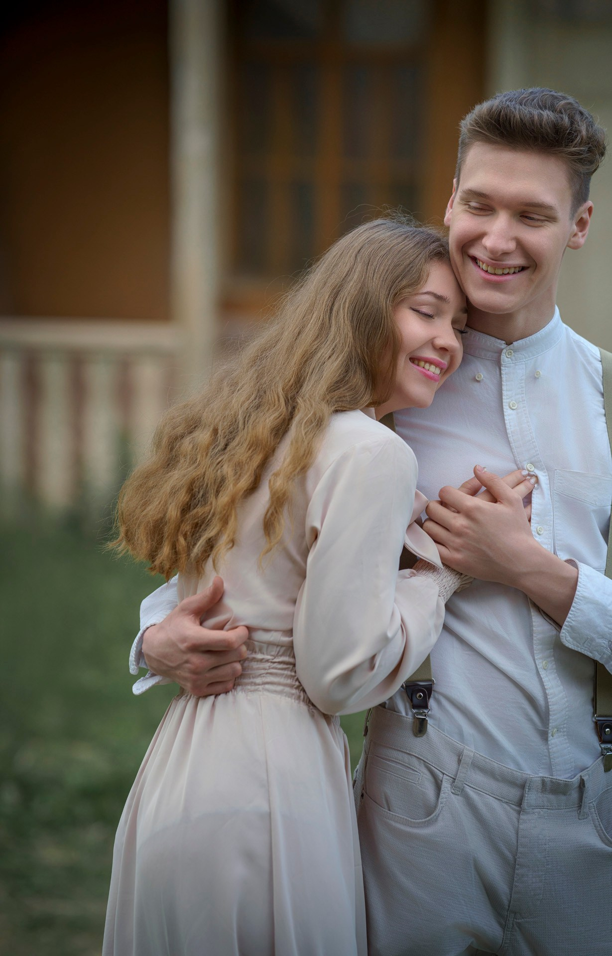 Киногород. Фотограф Сергей Танков