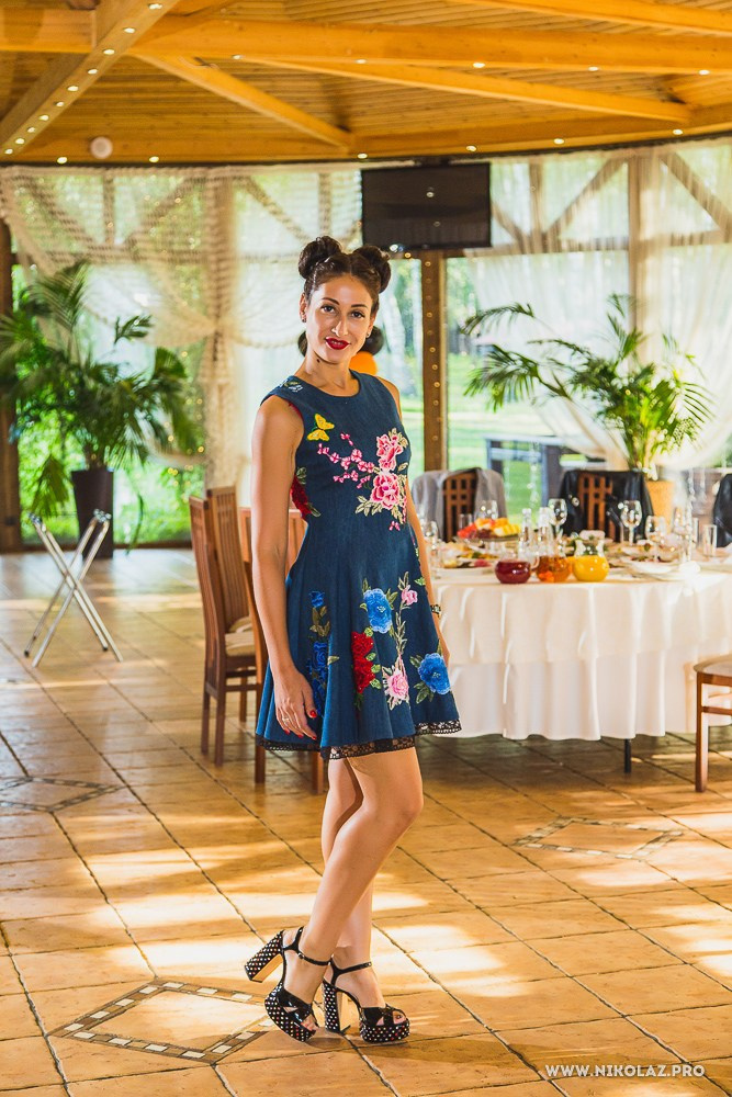 UP GROUP. Видеооператор/Фотограф Николай Завьялов