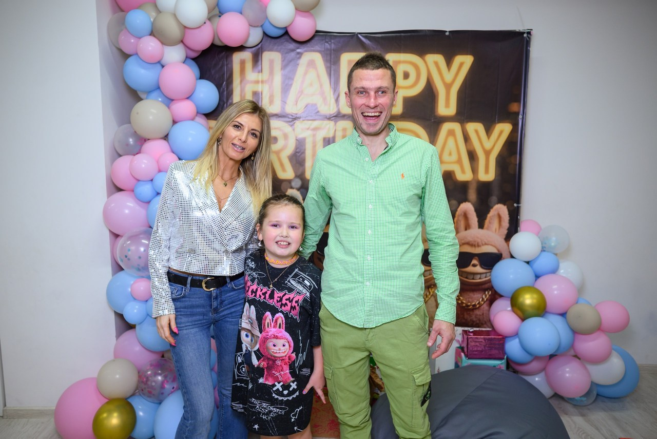 Отзывы. Фотограф Кирилл Друлин