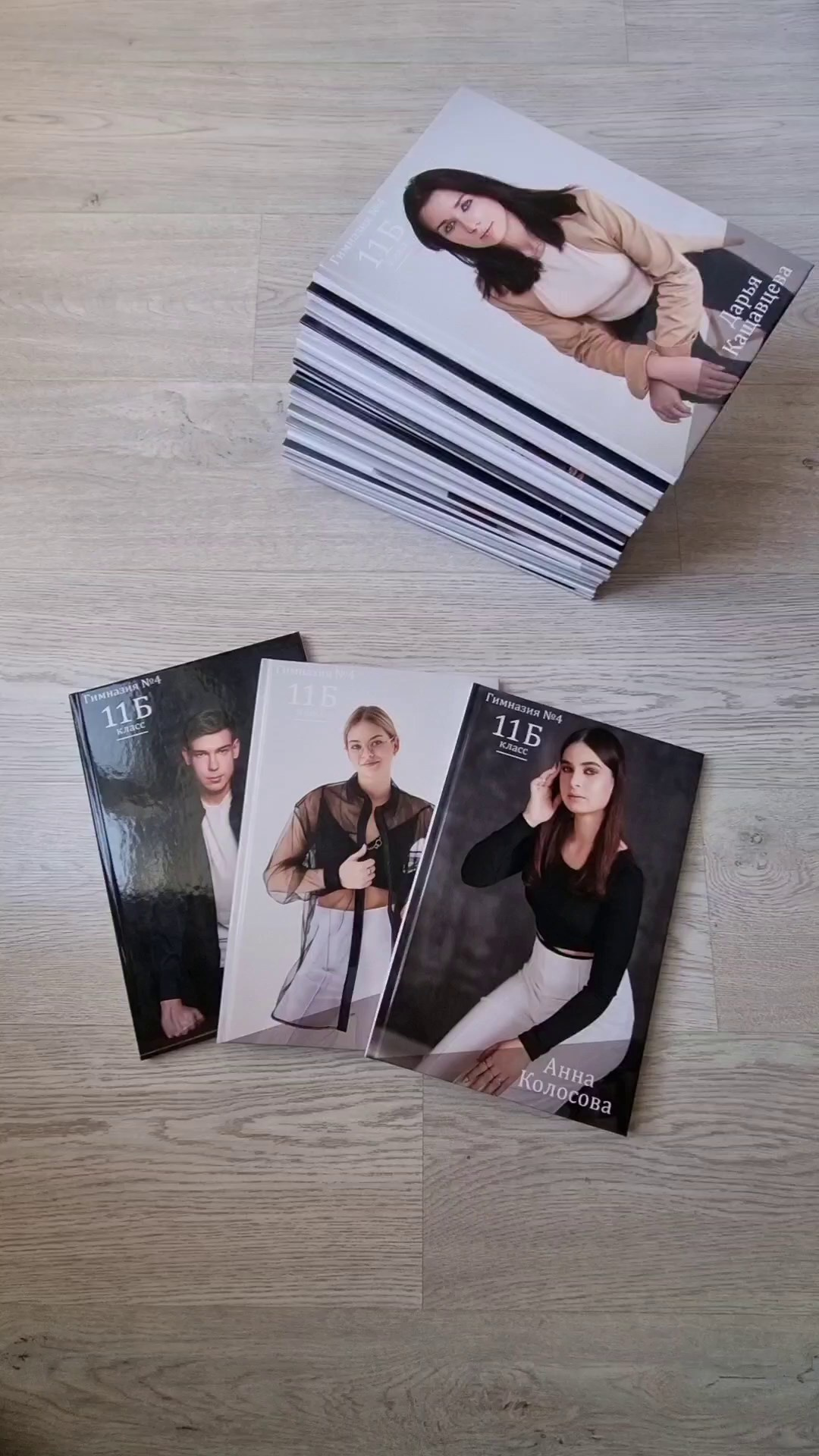 Школьные выпускные альбомы в Оренбурге. Свадебный фотограф в Оренбурге Елена Рязапова