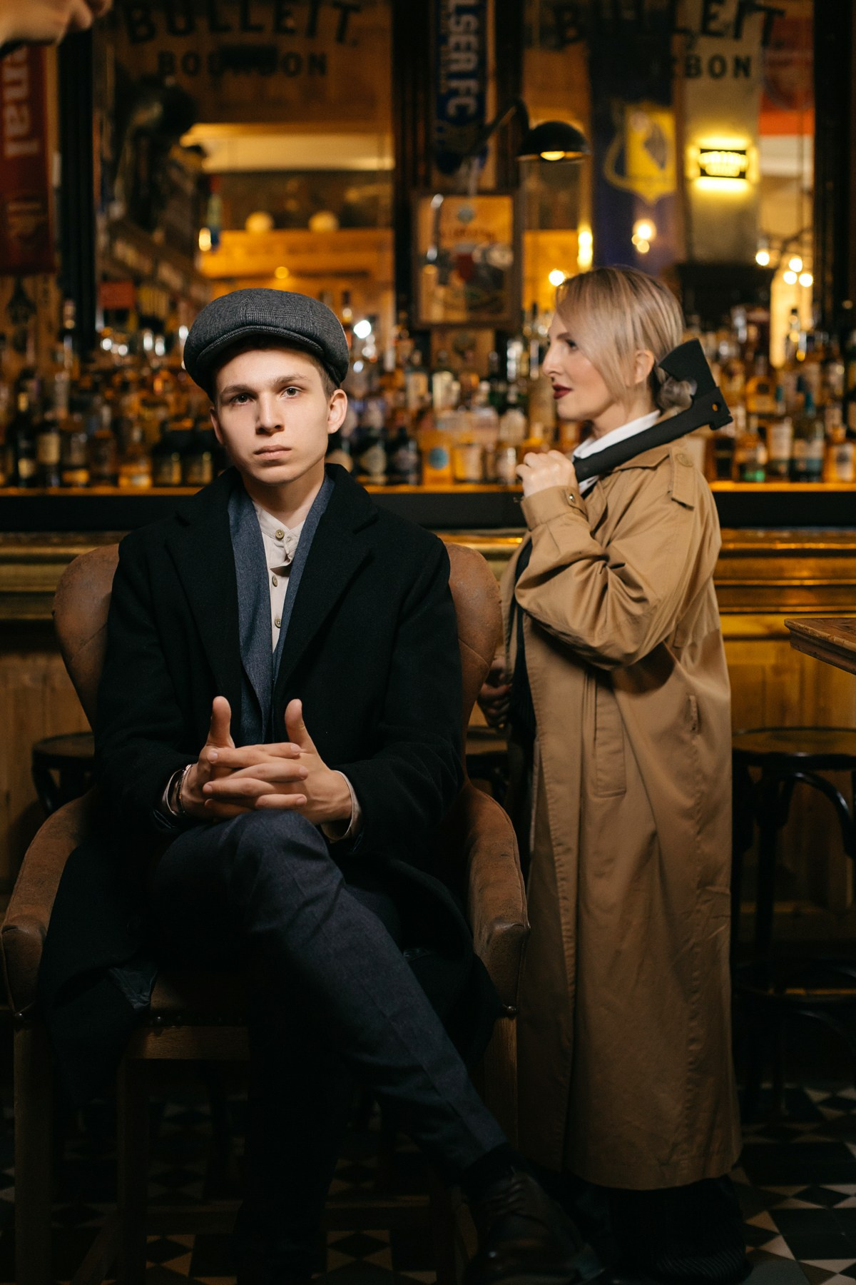 САМОГОНЩИКИ. Свадебный фотограф Верещак Сергей I Ростов-на-Дону