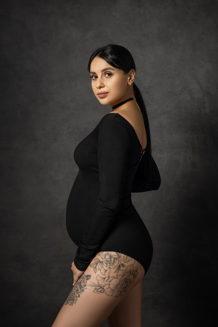 Прайс «В ожидании чуда». Демидова Натали, фотограф беременности и материнства г. Астана