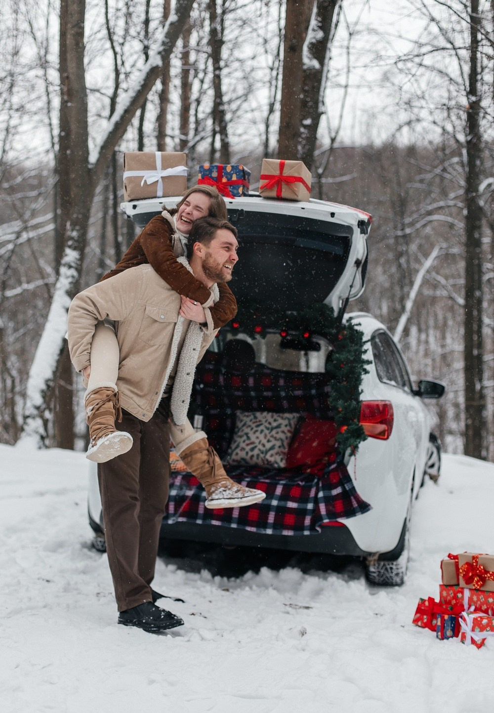 Анастасия и Джамиль. Свадебный и семейный фотограф в Нижнем Новгороде Екатерина Наймарк