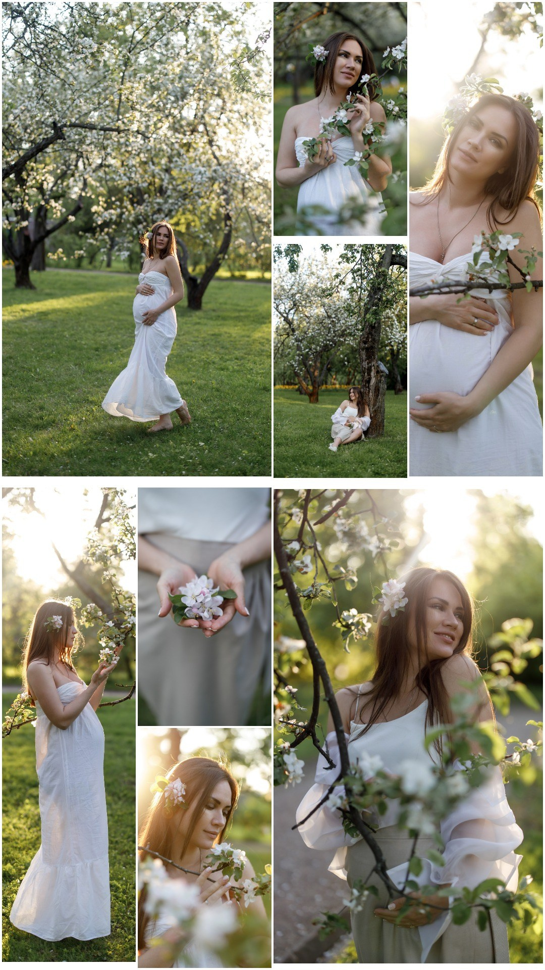 Беременяшки. Фотограф и видеограф Москва Анапа