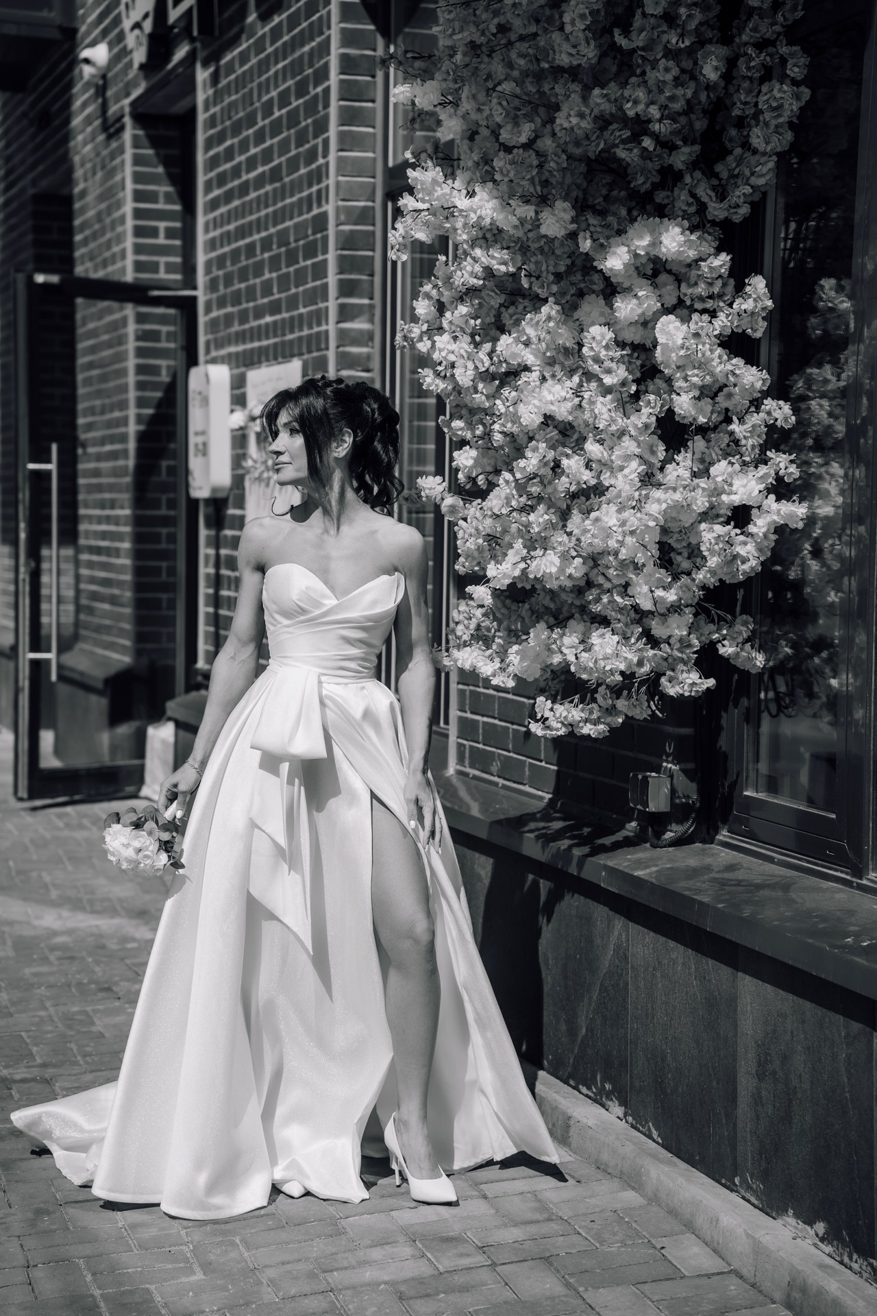 Свадебная фотосъемка для Романа и Алены. Свадебный фотограф в Архангельске и Северодвинске