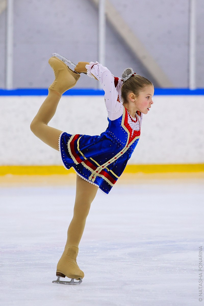 Маликова Арина