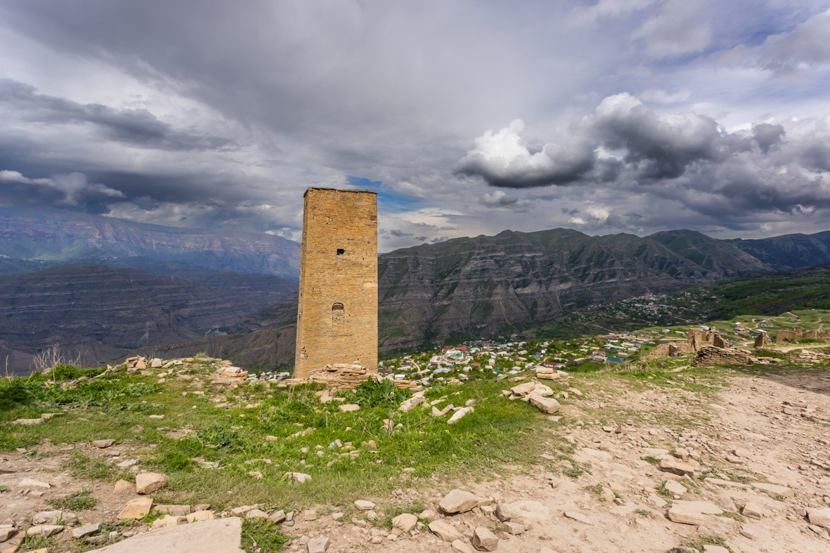 Язык Тролля. Photomantis