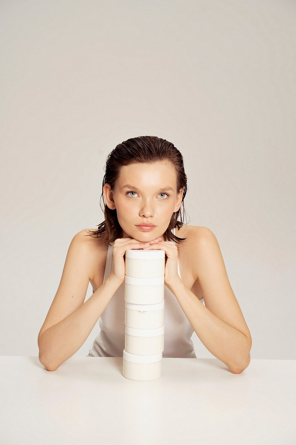 Sveta. N10 MODEL MANAGEMENT