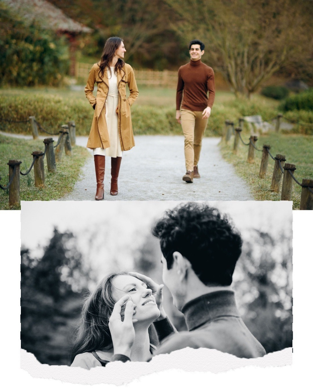 Izabella and Khaiyom. Алена Войтко