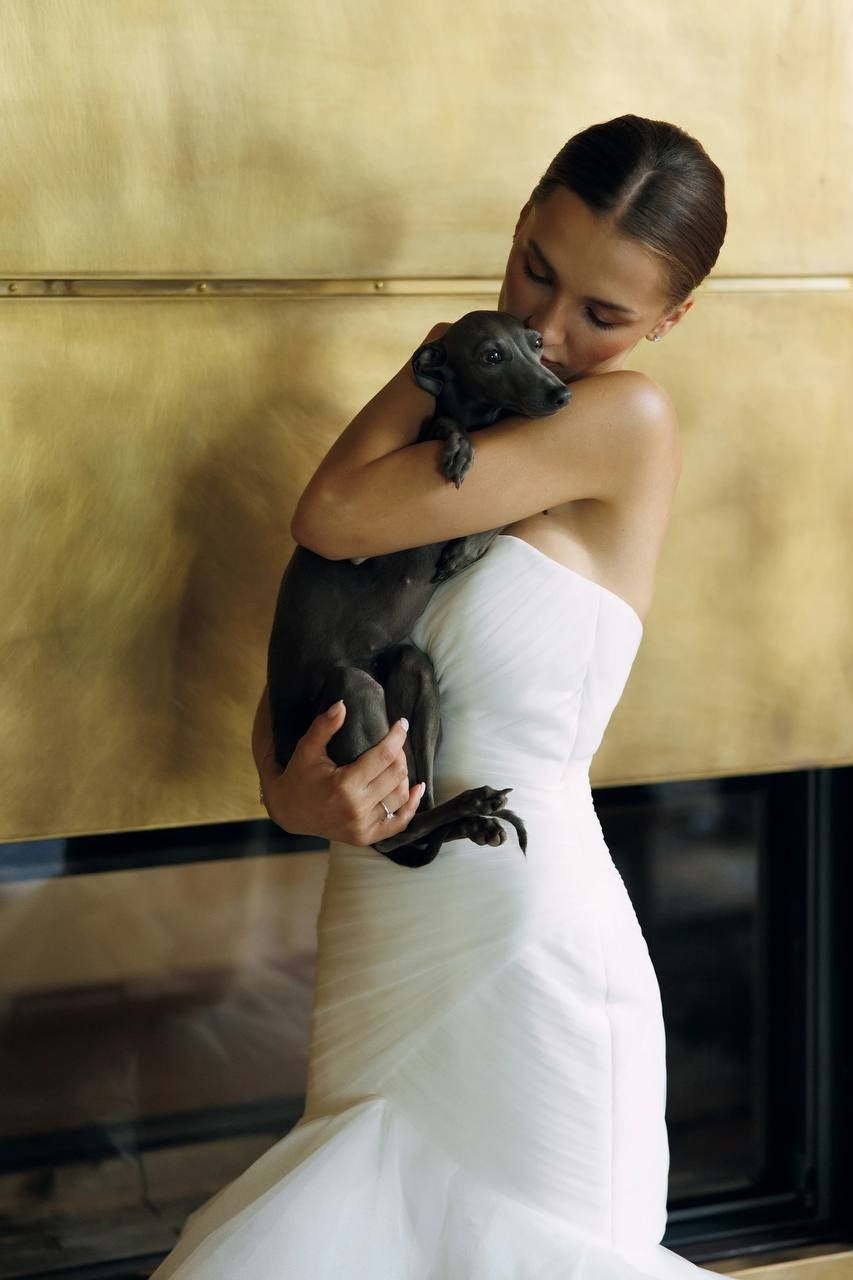 Всегда вместе. Профессиональный питомник левреток РКФ/FCI ASTI SAPPHIRE 💎 Сочи|Санкт-Петербург