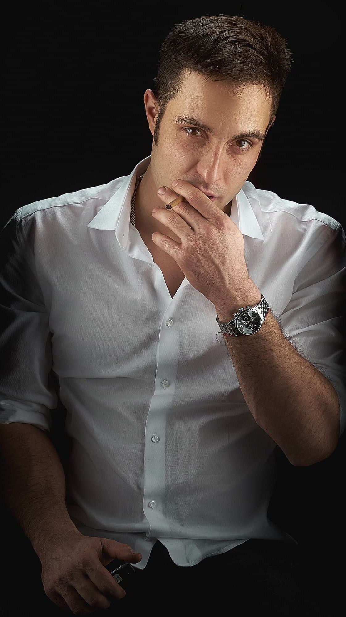 Международная онлайн-фотошкола Сергея Рожнова