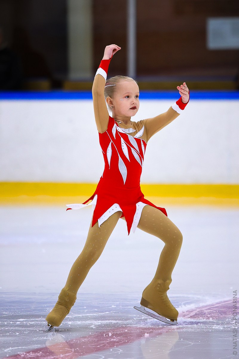 Гришина Ксения