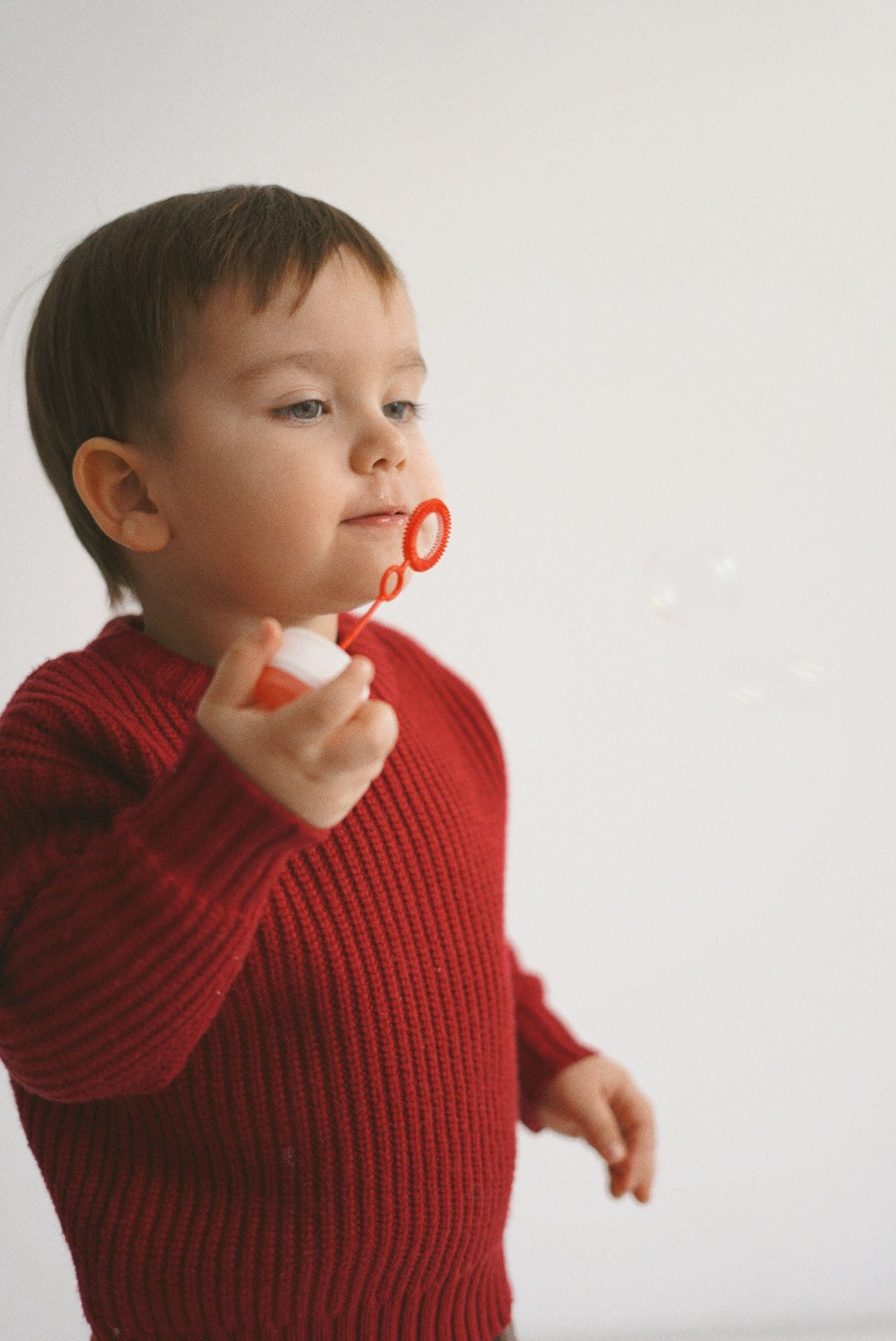 Тимофей 2 года. Семейный фотограф СПб Анастасия Василь. Фотосессия на годик