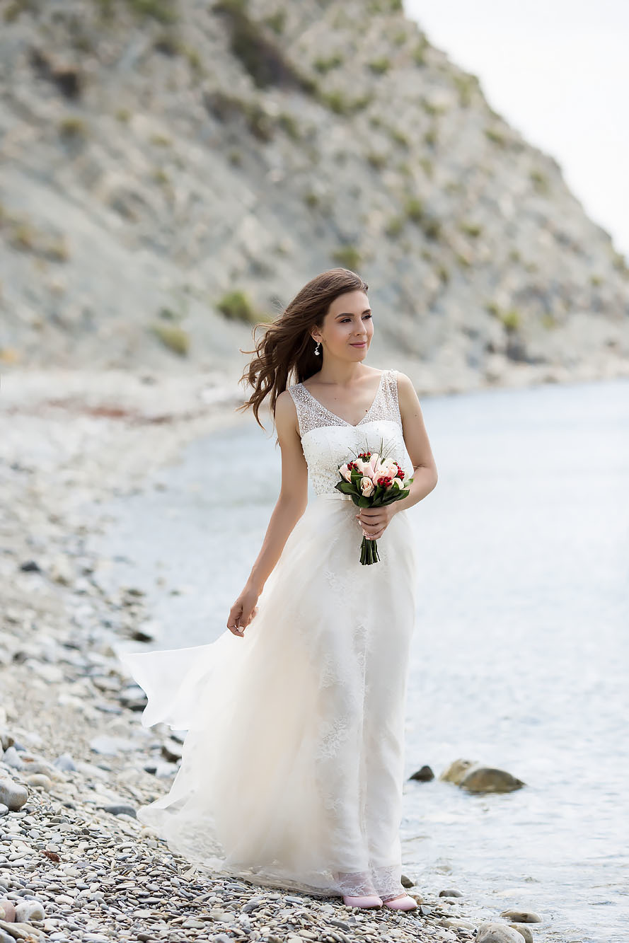 Свадебная фотосессия, художественная обработка, журнальная ретушь. Свадебный фотограф Краснодар, Сочи, Геленджик, Анапа, Ростов