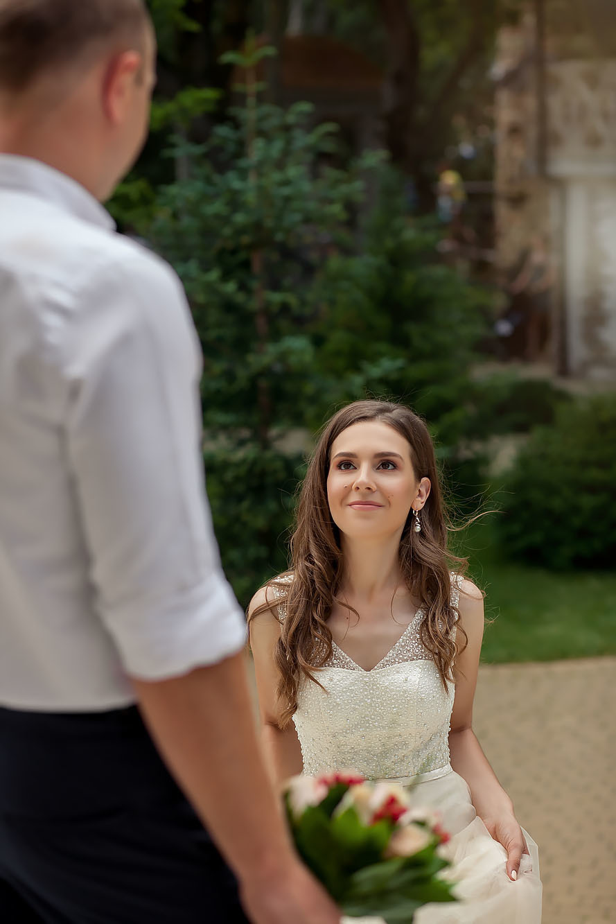 Свадебная фотосессия, художественная обработка, журнальная ретушь. Свадебный фотограф Краснодар, Сочи, Геленджик, Анапа, Ростов