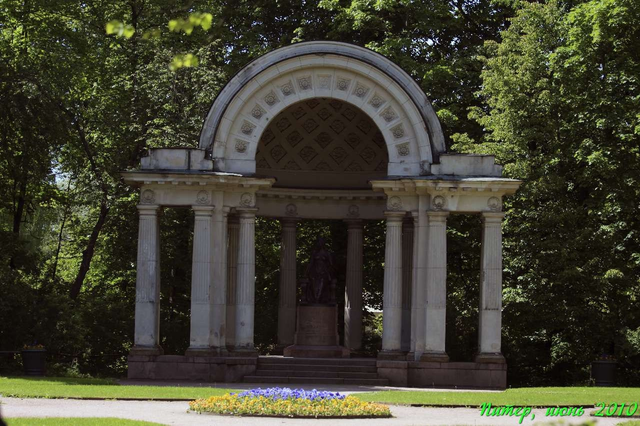 Питер 2010 г. Улица, люди, жизнь…