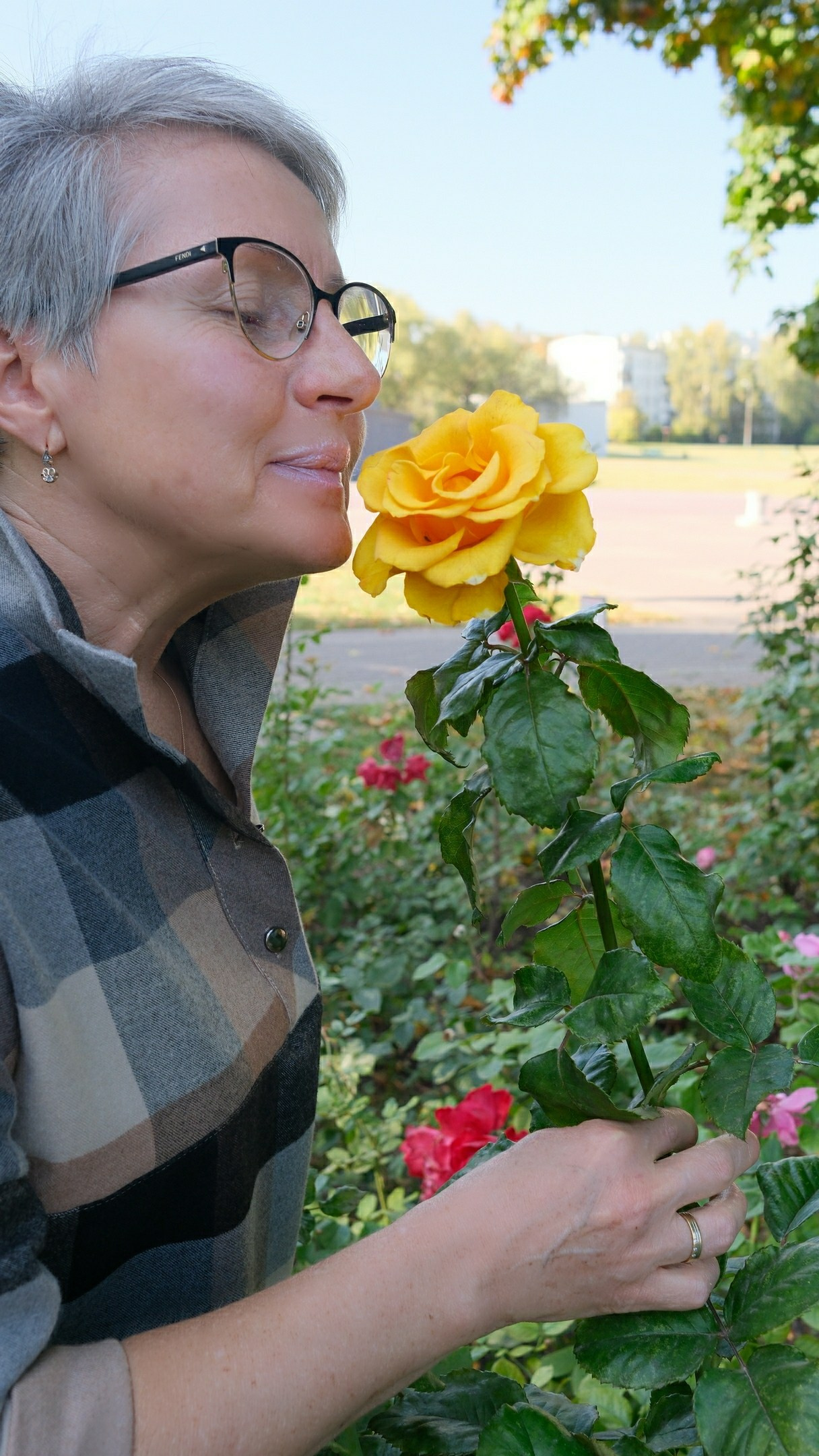 Осень 2023. Улица, люди, жизнь…