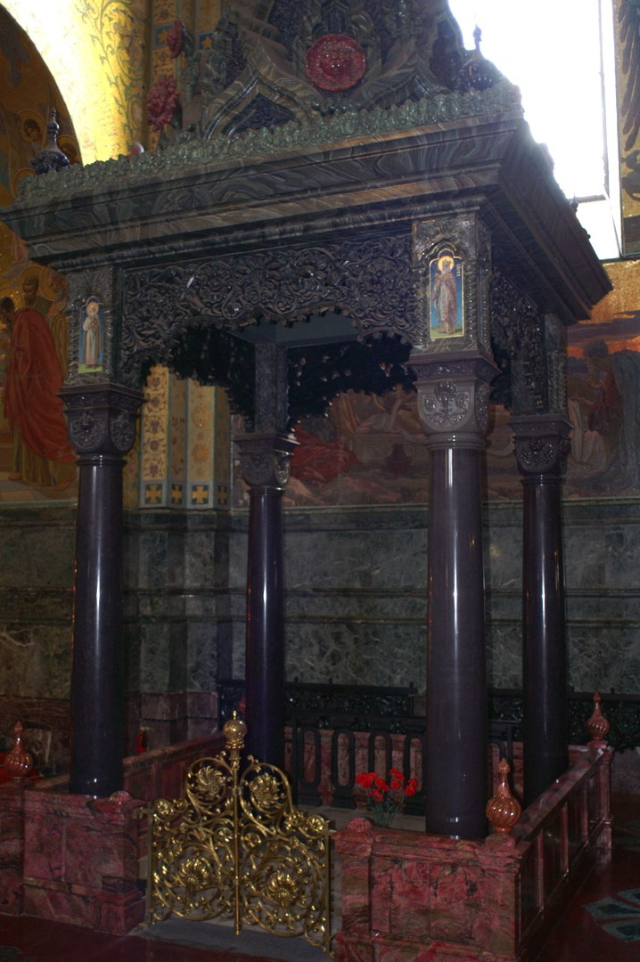 Питер 2007 г. Улица, люди, жизнь…