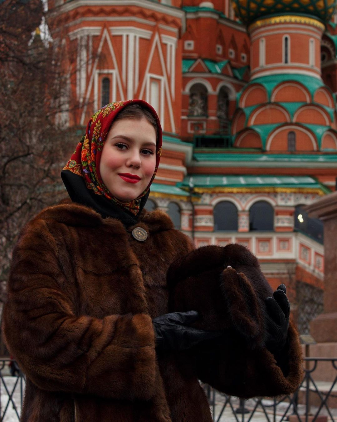 Милана. Фотограф Анастасия Москва|Одинцово