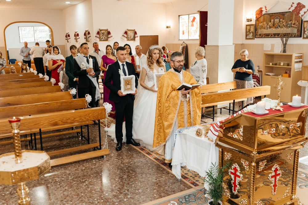 Свадьба Диана & Дима. Фотограф и видеограф в Москве