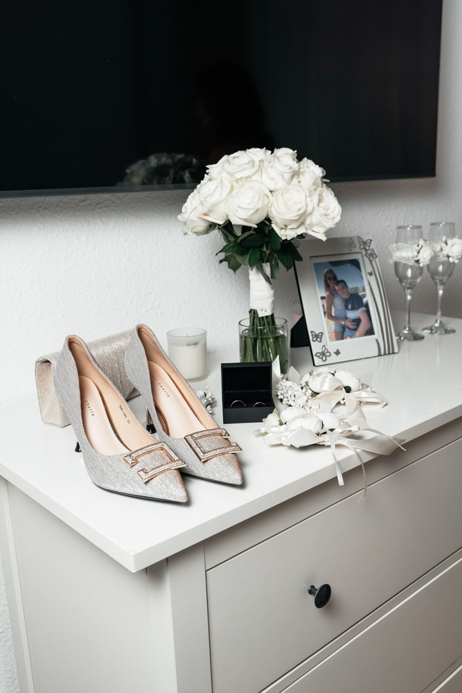 Свадьба Диана & Дима. Фотограф и видеограф в Москве