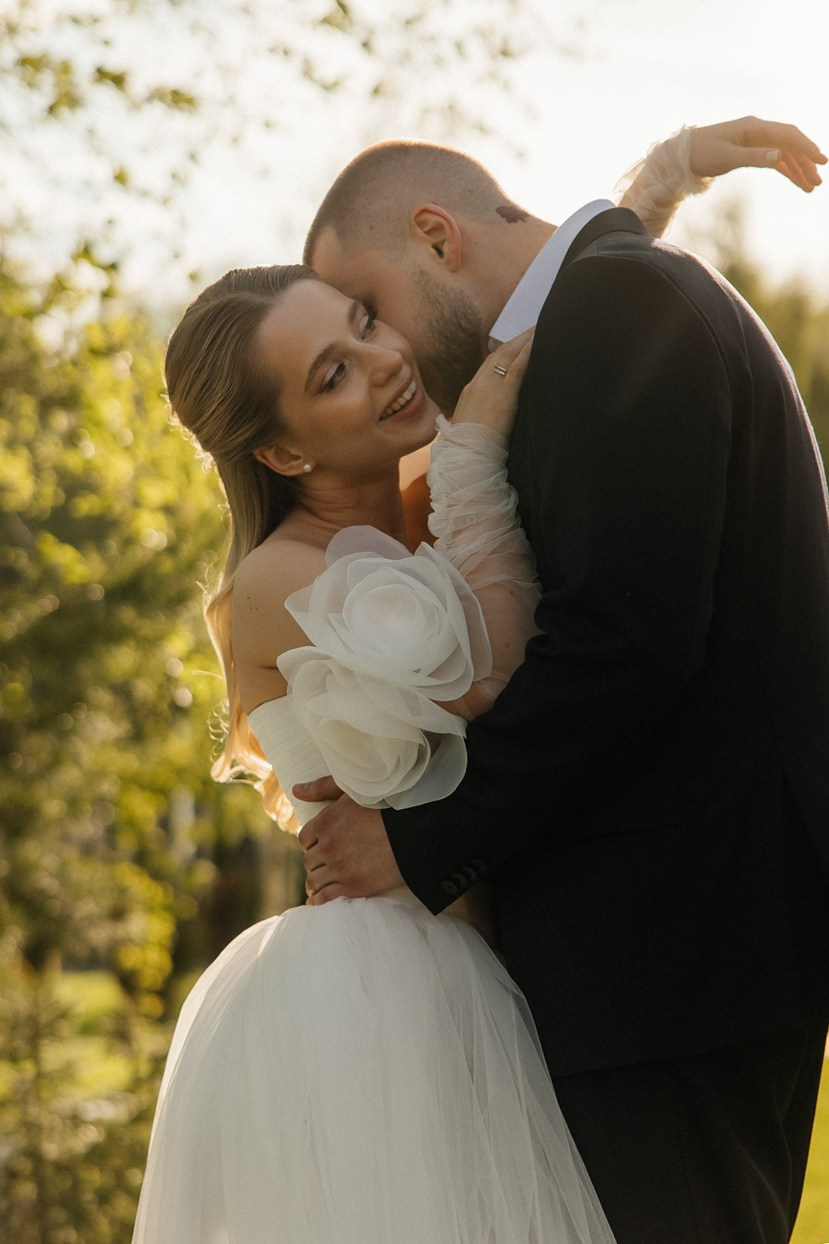 Always. Свадебный фотограф Москва