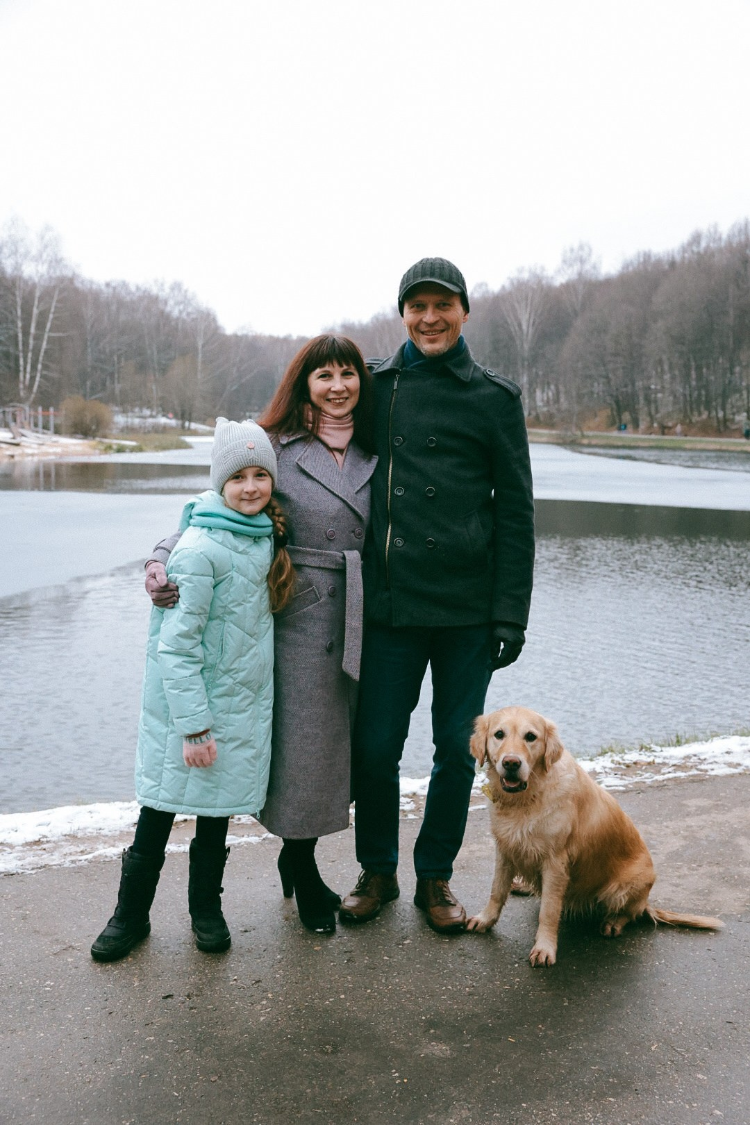 Family. Фотограф Нижний Новгород