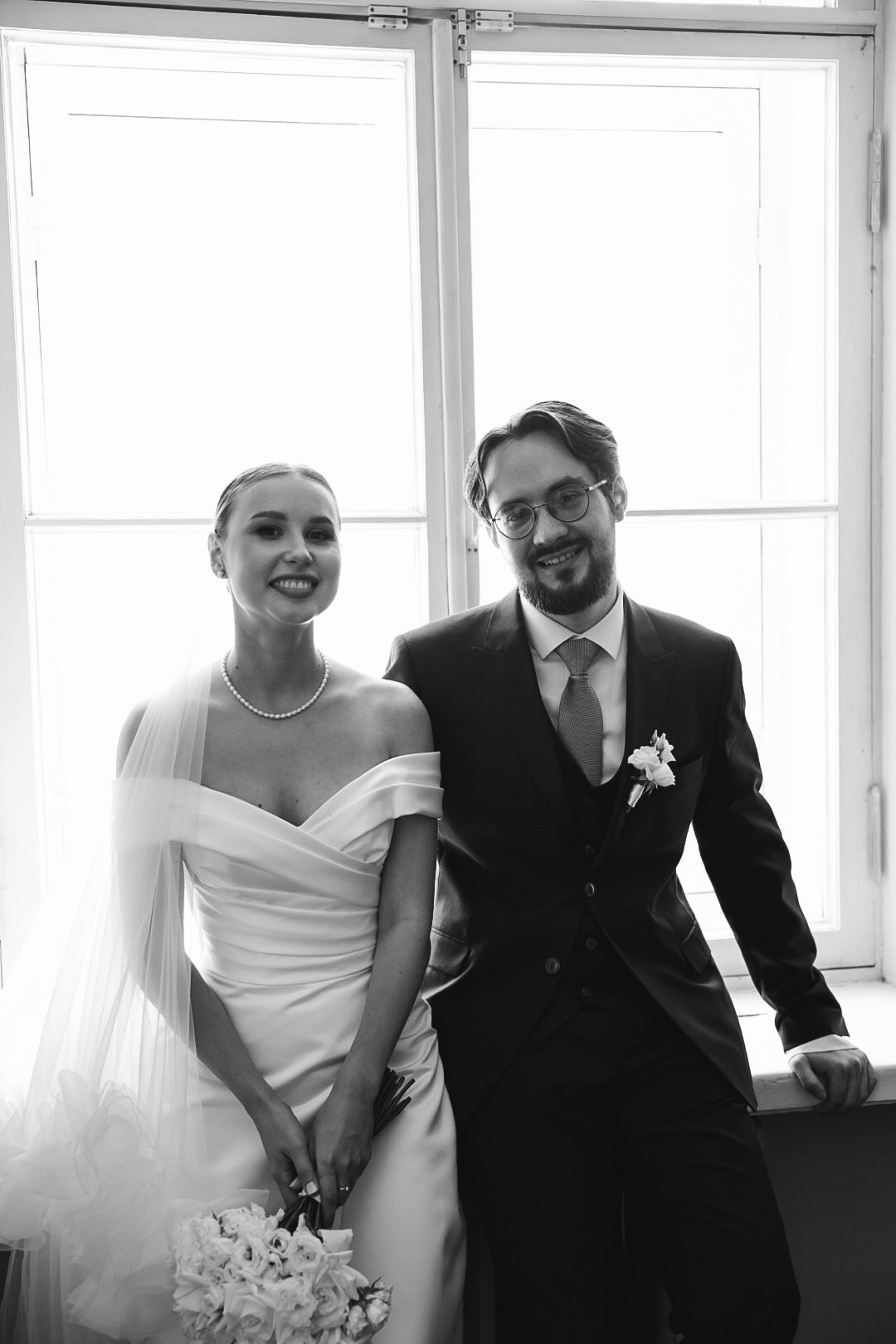 Глеб и Наташа. Фотограф Нижний Новгород