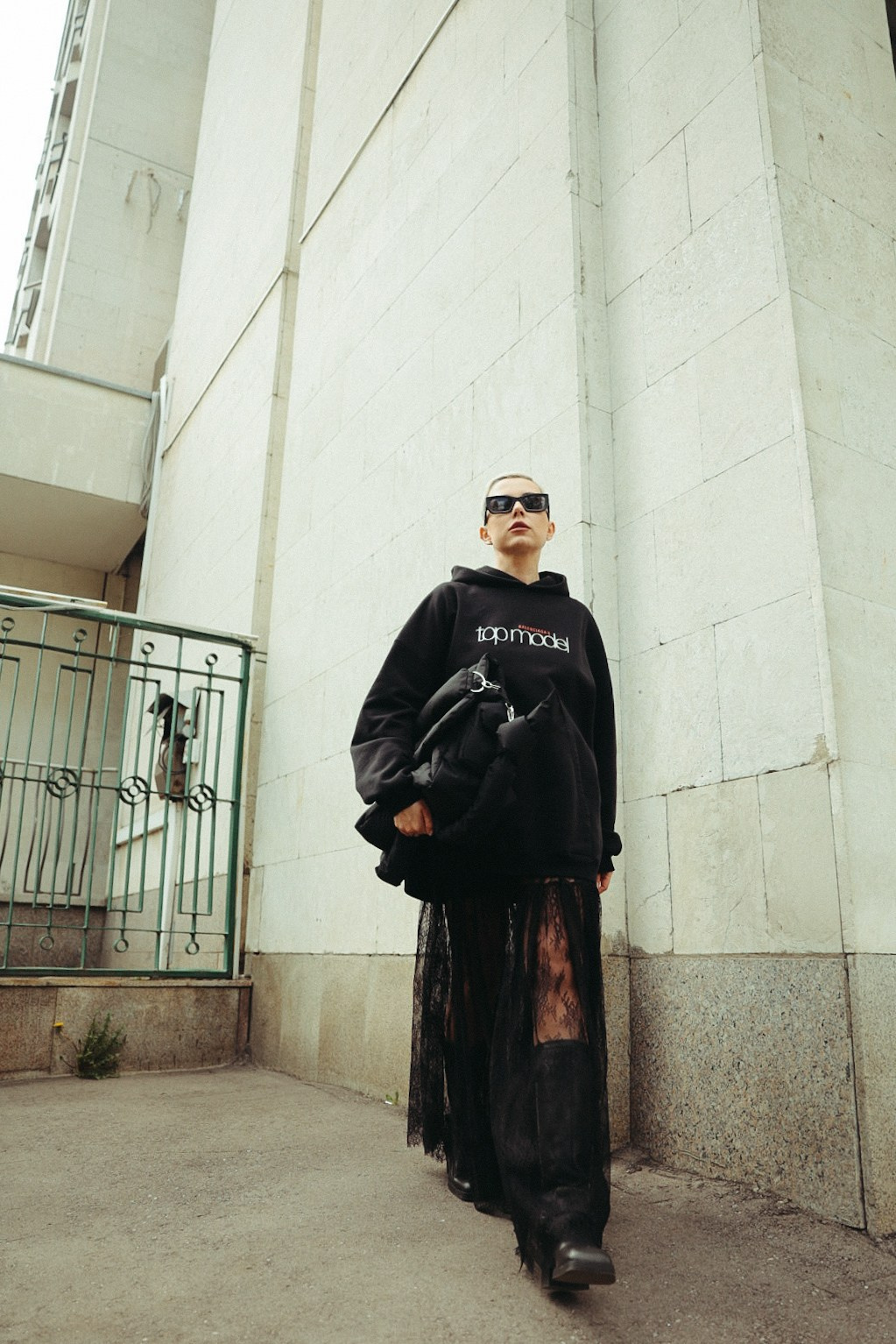 Света. Фотограф Нижний Новгород