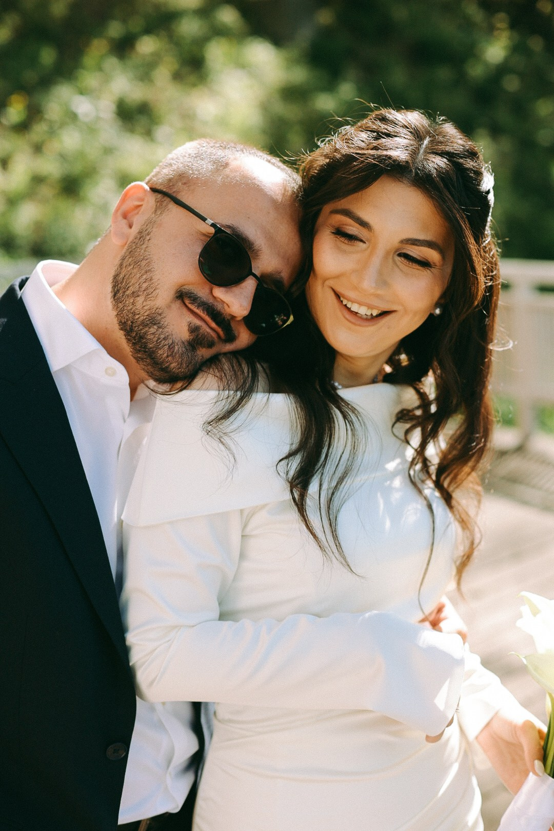 Руслан и Гюлана. Фотограф Нижний Новгород