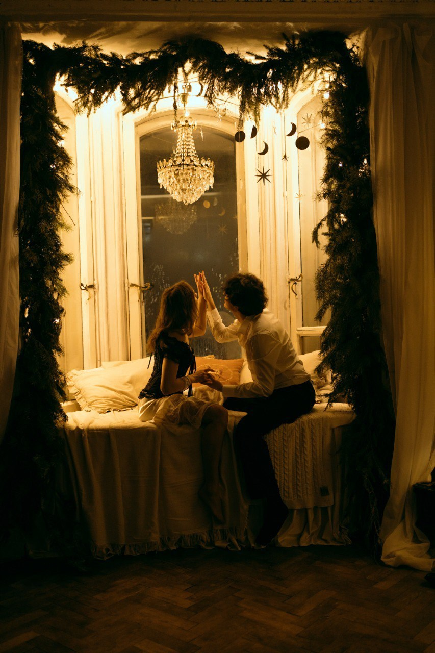 Штатные фотографы. Saint.p.studio