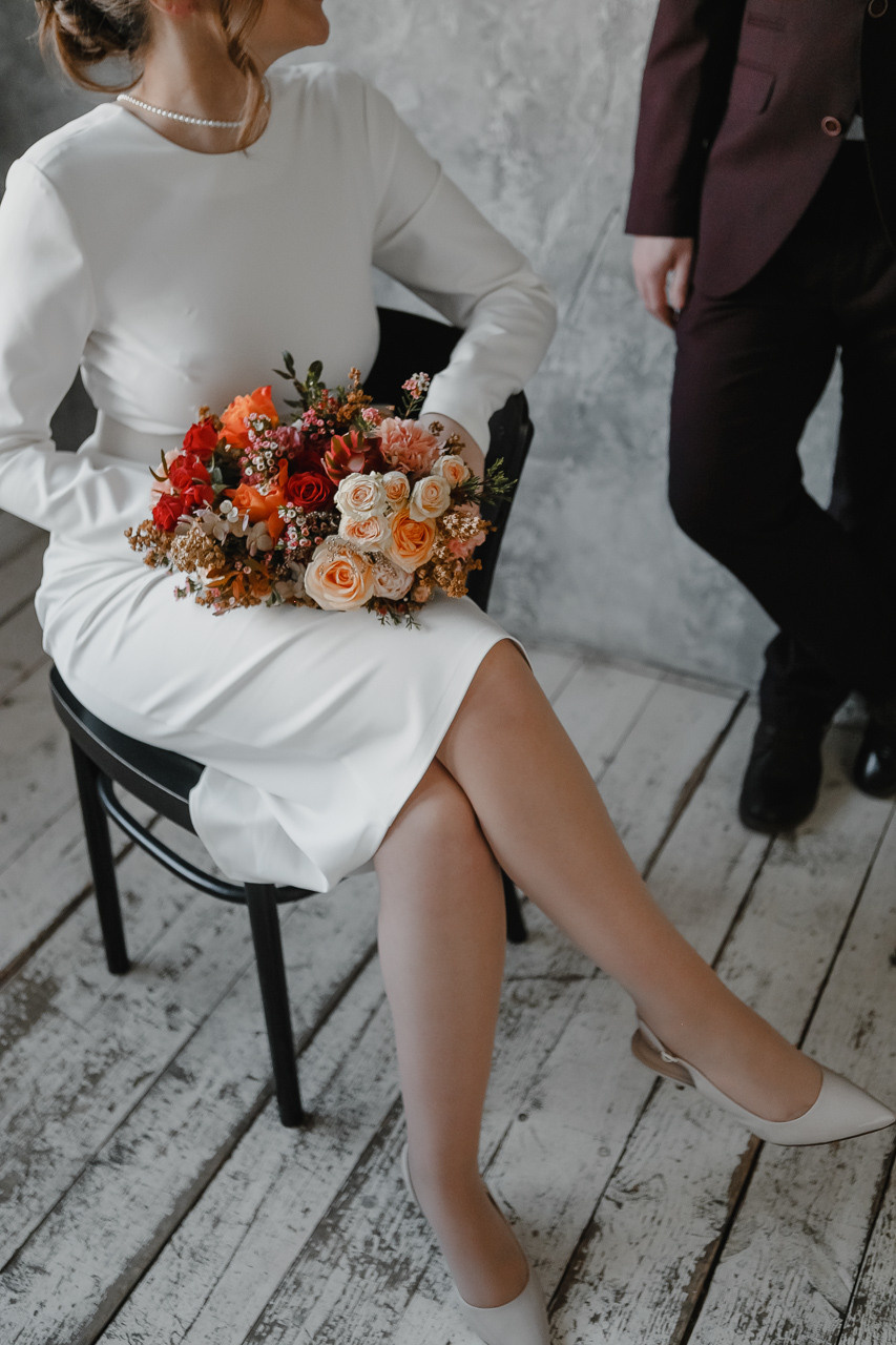 Сладкий ноябрь. Семейный и свадебный фотограф в Нижнем Новгороде