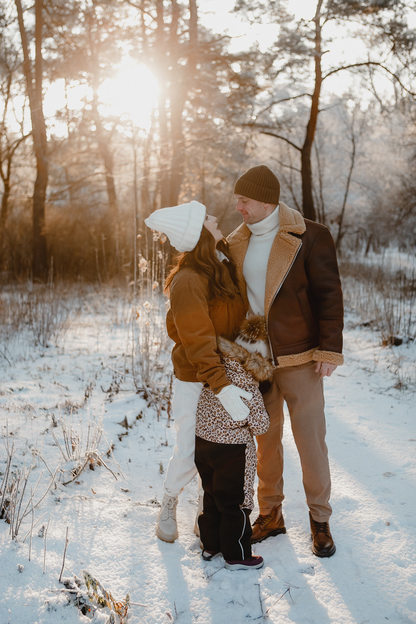 Алиса, Вика и Денис. Семейный и свадебный фотограф в Нижнем Новгороде