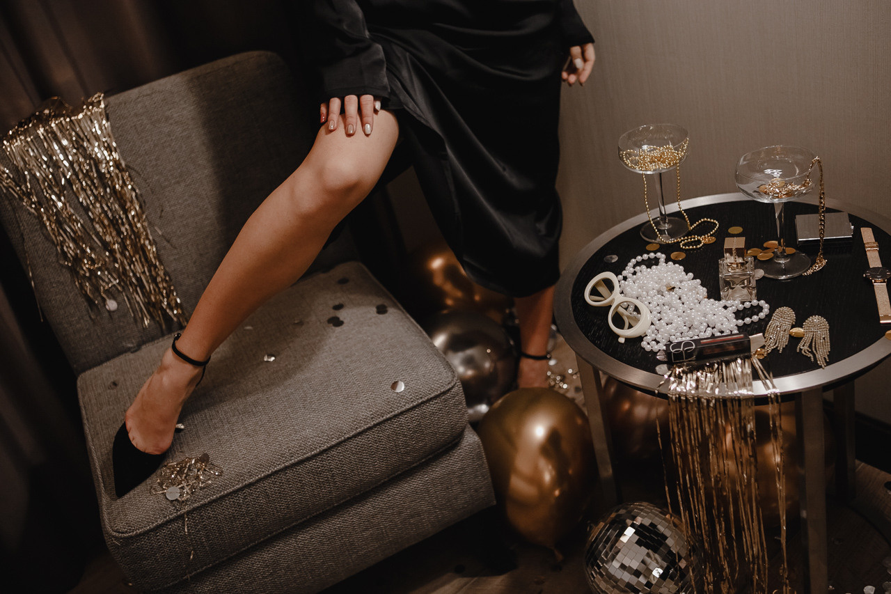 Гэтсби. Семейный и свадебный фотограф в Нижнем Новгороде