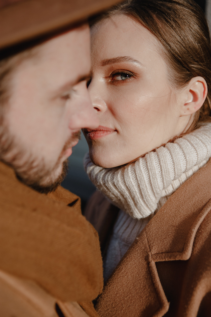 Сладкий ноябрь. Семейный и свадебный фотограф в Нижнем Новгороде