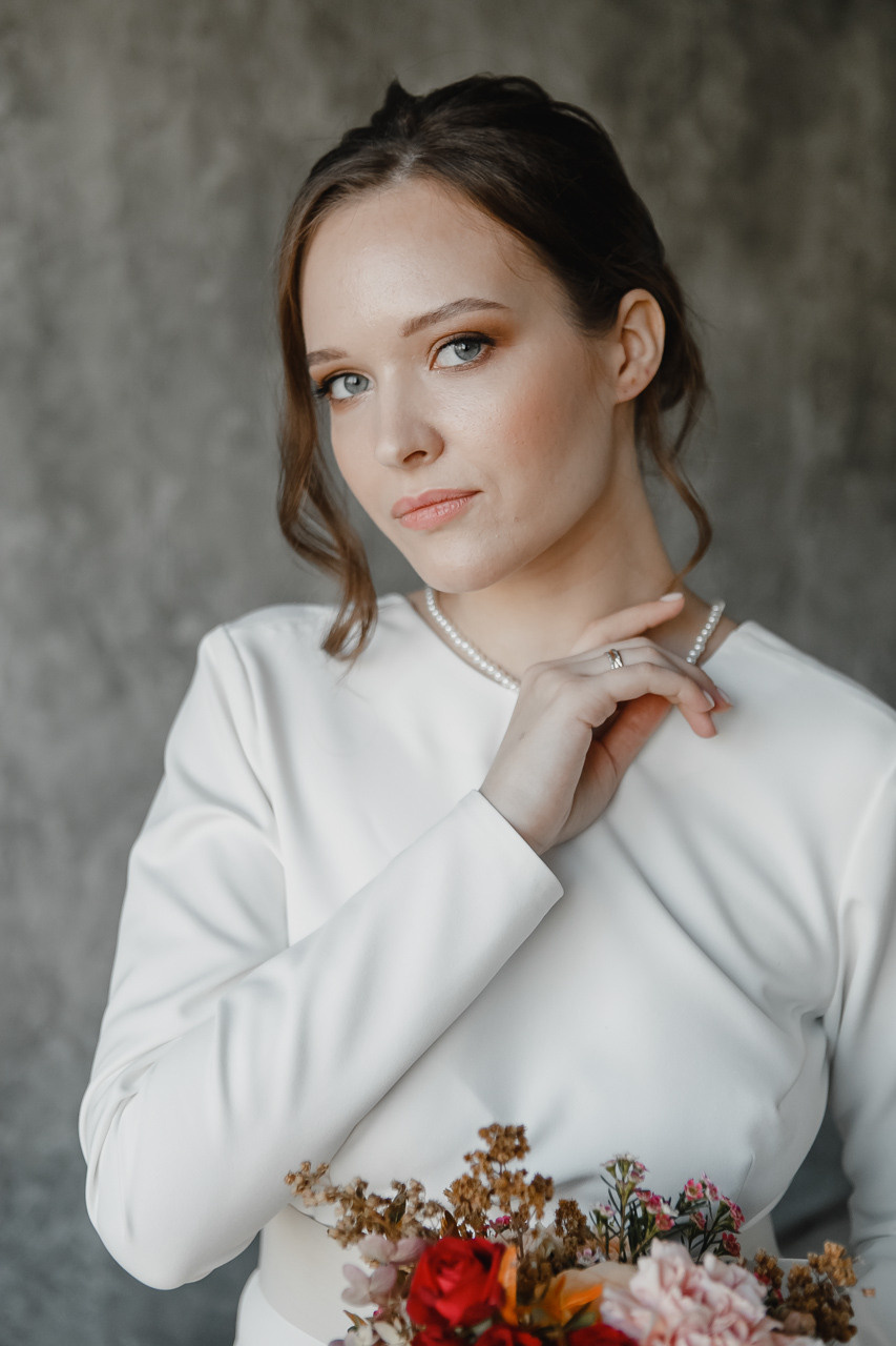 Сладкий ноябрь. Семейный и свадебный фотограф в Нижнем Новгороде